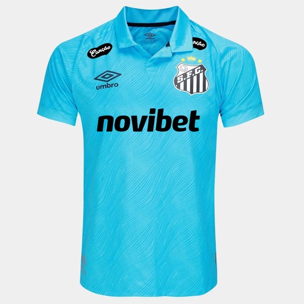 Tailandia Camiseta Santos 3ª 2026-2027